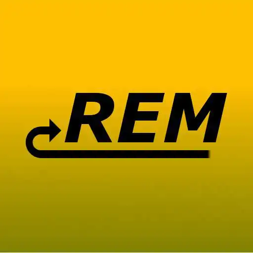 Play REM: Relationship & Event Manager APK