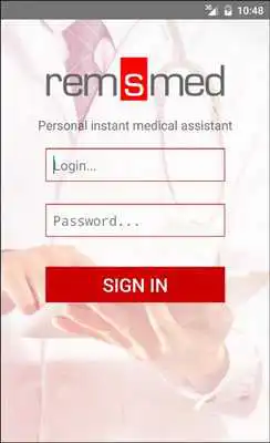 Play RemsmedRed
