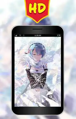 Play Rem Wallpaper