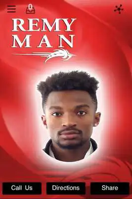 Play Remy Man and enjoy Remy Man with UptoPlay Play Remy Man and enjoy Remy Man with UptoPlay