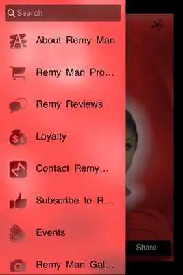 Play Remy Man as an online game online Remy Man with UptoPlay Play Remy Man as an online game Remy Man with UptoPlay