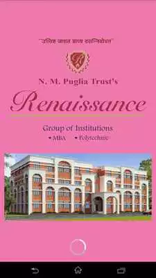 Play Renaissance College Chandrapur