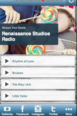 Play Renaissance Studios Play Renaissance Studios