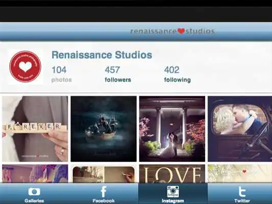 Play Renaissance Studios Play Renaissance Studios