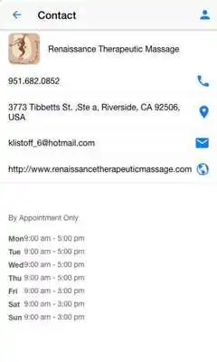 Play Renaissance Therapeutic