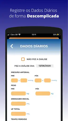 Play RenalCare as an online game RenalCare with UptoPlay