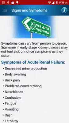 Play Renal Disease Kidney Diet Tips Symptoms  Foods