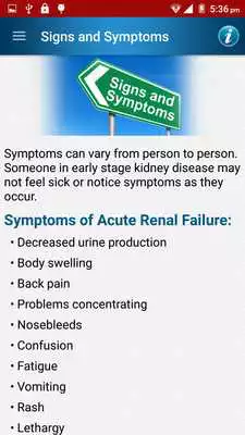 Play Renal Disease Kidney Diet Tips Symptoms  Foods