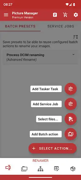 Play Rename Organize with EXIF as an online game online Rename Organize with EXIF with UptoPlay Play Rename Organize with EXIF as an online game Rename Organize with EXIF with UptoPlay