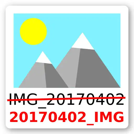 Play Rename Photos and Videos APK Play Rename Photos and Videos APK