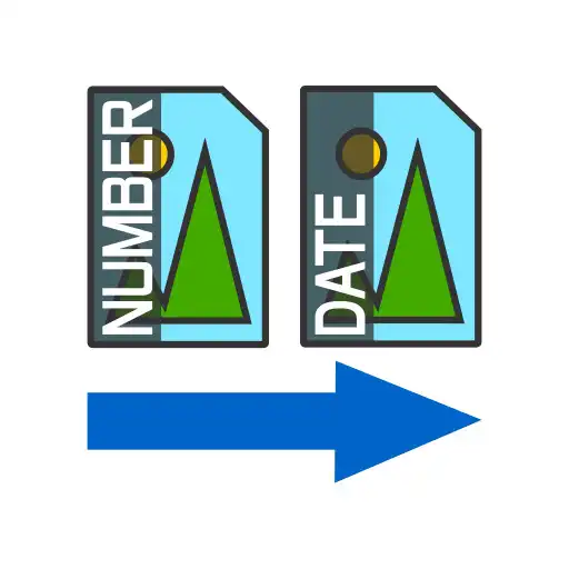 Play Rename Photos APK Play Rename Photos APK