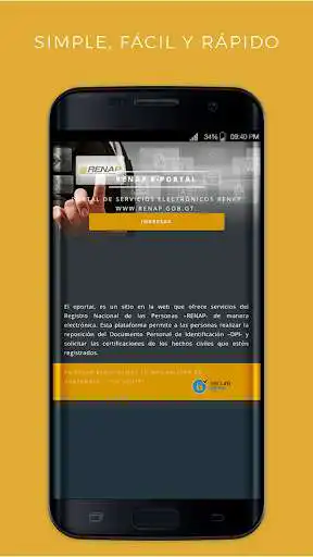 Play RENAP SE  and enjoy RENAP SE with UptoPlay