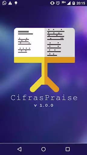 Play Renascer Praise Cifras  and enjoy Renascer Praise Cifras with UptoPlay