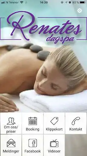 Play Renates dagspa  and enjoy Renates dagspa with UptoPlay