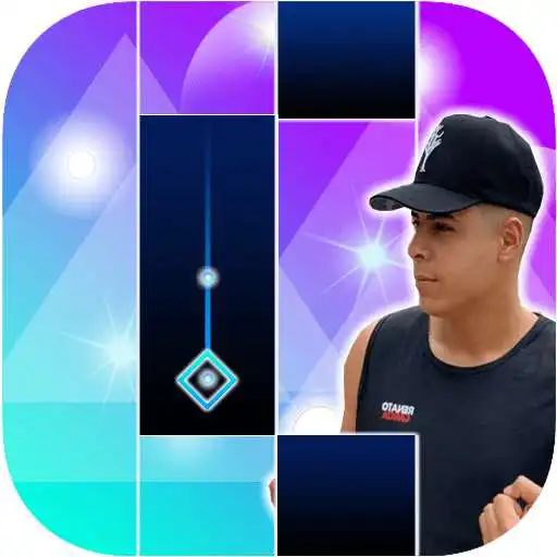 Play Renato Garcia piano tiles APK