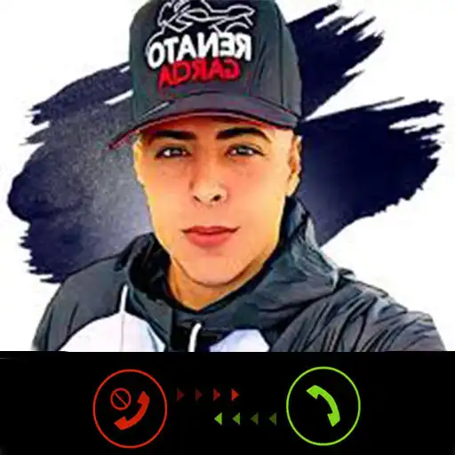 Play Renato Garcia Video Call Chat APK
