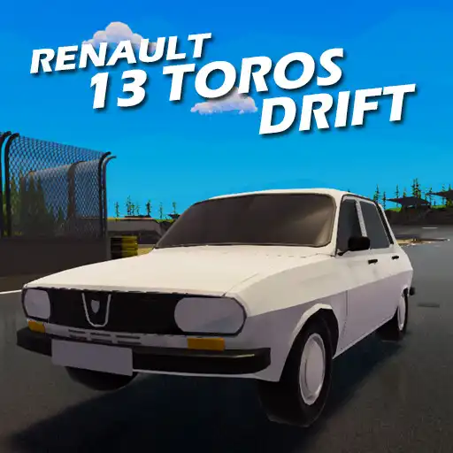 Play Renault 13 Toros Drift 3D APK