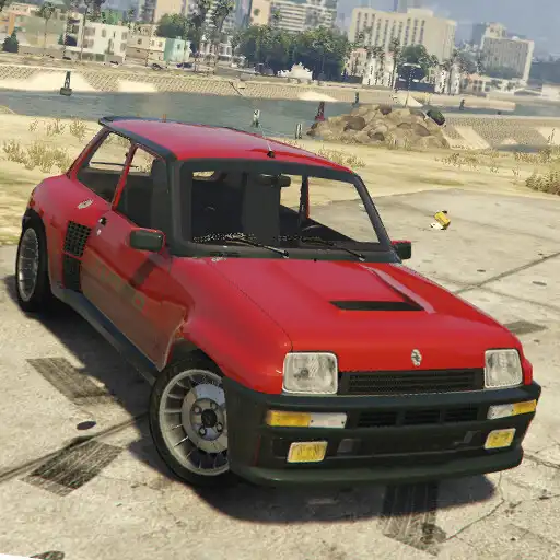 Play Renault 5 Turbo: Racing Game APK Play Renault 5 Turbo: Racing Game APK