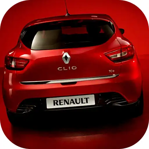 Play Renault Clio Wallpapers APK Play Renault Clio Wallpapers APK