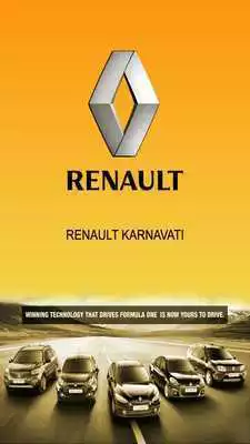 Play Renault Karnavati