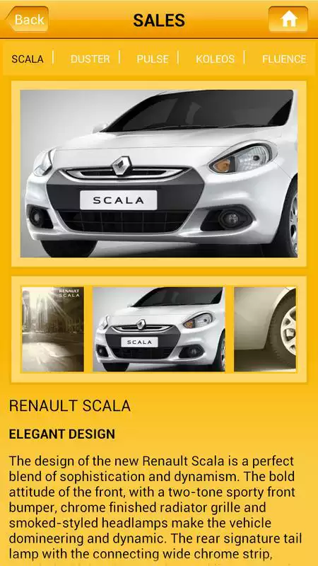 Play Renault Karnavati