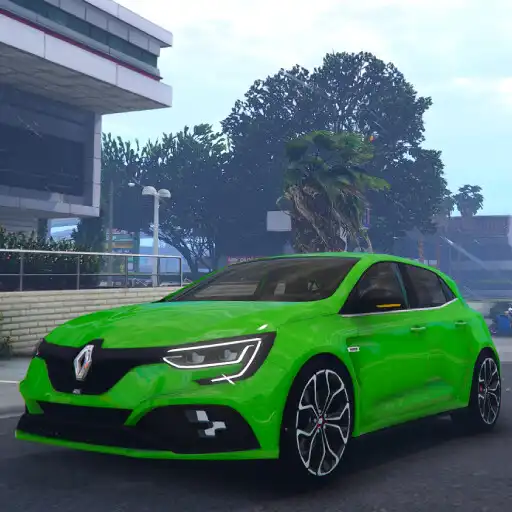 Play Renault Megane RS Simulator APK
