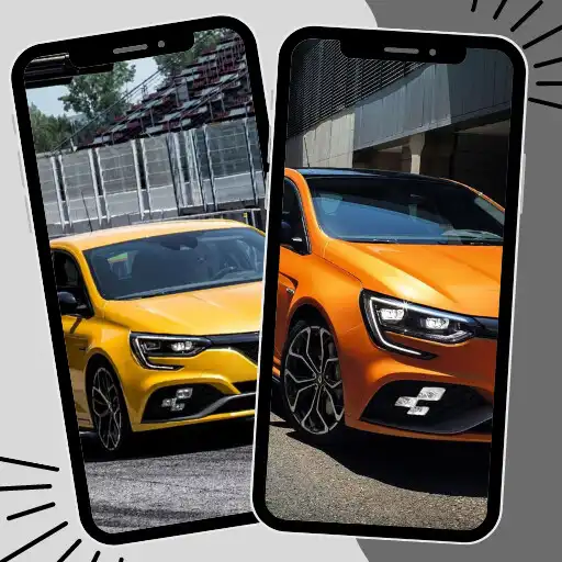 Play Renault Megane Wallpapers APK Play Renault Megane Wallpapers APK