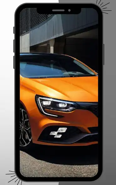 Play Renault Megane Wallpapers  and enjoy Renault Megane Wallpapers with UptoPlay