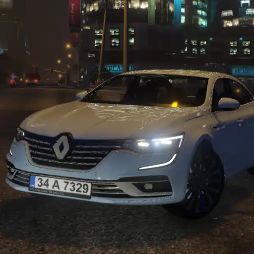 Play Renault Real Parking Car Game APK Play Renault Real Parking Car Game APK