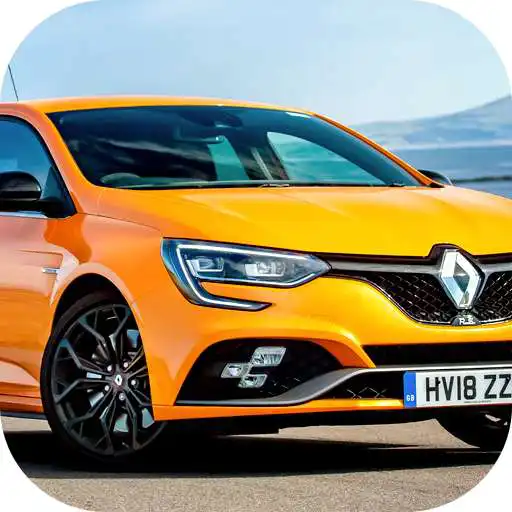 Play Renault Wallpapers APK