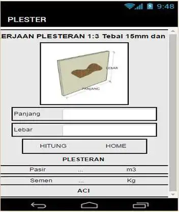 Play Rencana Anggaran Biaya Play Rencana Anggaran Biaya