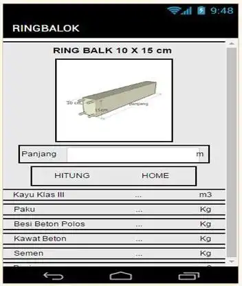 Play Rencana Anggaran Biaya Play Rencana Anggaran Biaya