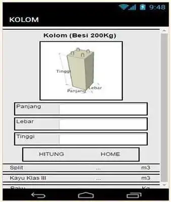 Play Rencana Anggaran Biaya Play Rencana Anggaran Biaya