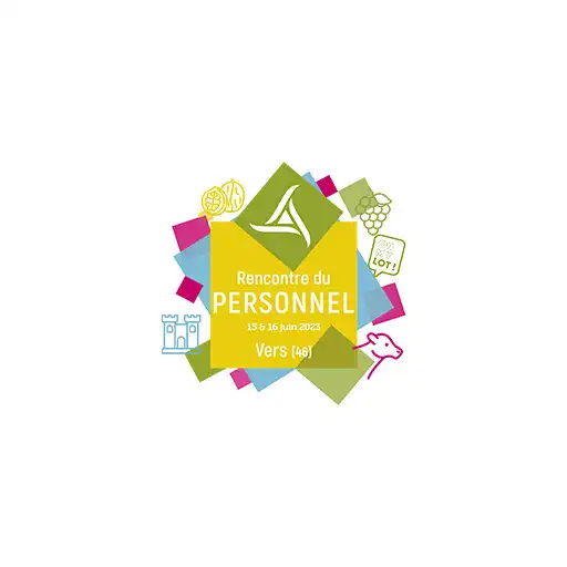 Play Rencontre du Personnel 2023 APK