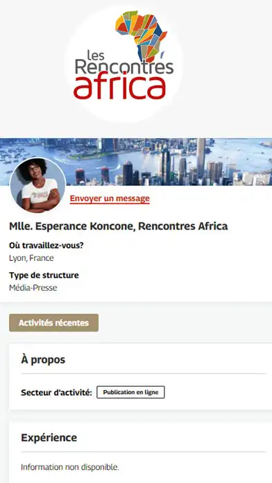 Play Rencontres Africa  and enjoy Rencontres Africa with UptoPlay