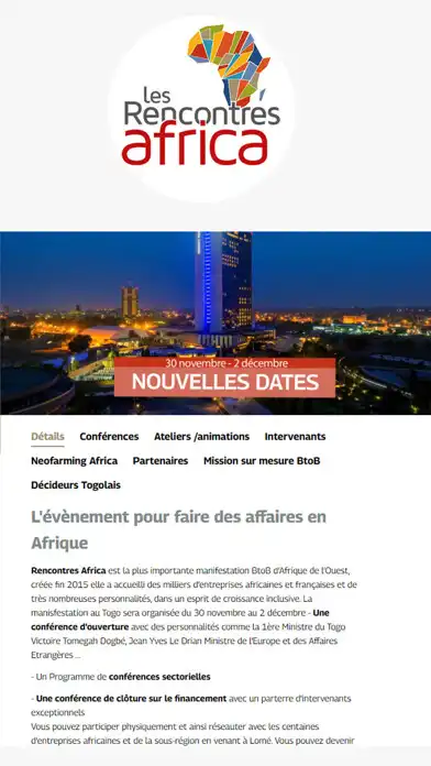 Play Rencontres Africa as an online game Rencontres Africa with UptoPlay