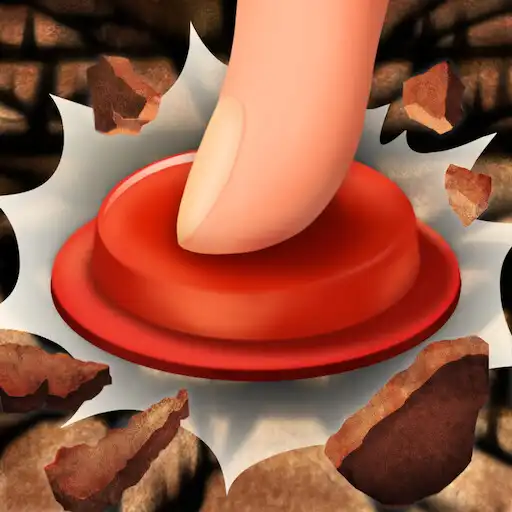 Play RENDA! - Button Mashing Game APK