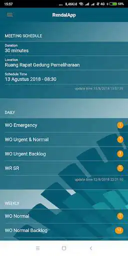 Play rendalApp as an online game rendalApp with UptoPlay