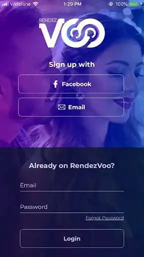 Play RendezVoo  and enjoy RendezVoo with UptoPlay