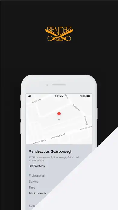 Play Rendezvous Barbers  and enjoy Rendezvous Barbers with UptoPlay