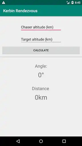 Play Rendezvous Kerbin (KSP)  and enjoy Rendezvous Kerbin (KSP) with UptoPlay