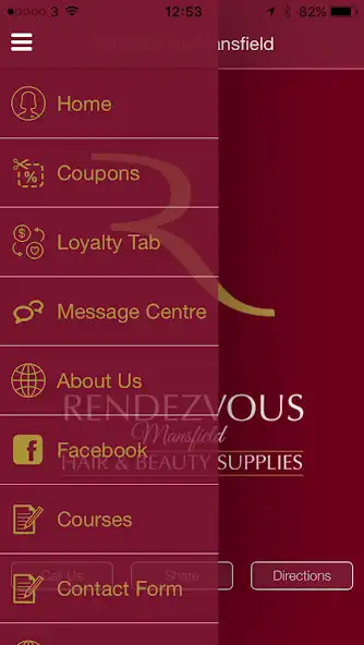 Play Rendezvous Mansfield as an online game Rendezvous Mansfield with UptoPlay