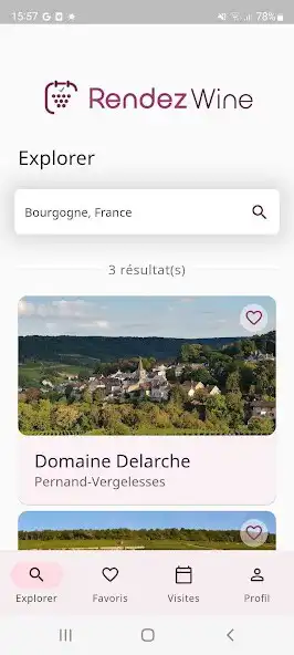 Play Rendez Wine as an online game Rendez Wine with UptoPlay