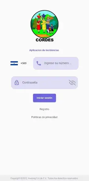 Play Rendición de cuentas CORDES  and enjoy Rendición de cuentas CORDES with UptoPlay