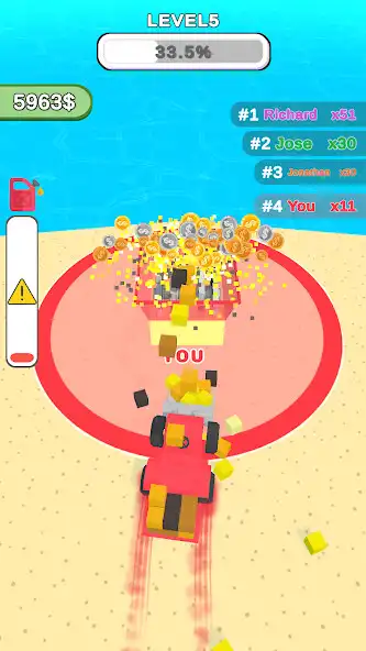Play Rend.io as an online game Rend.io with UptoPlay