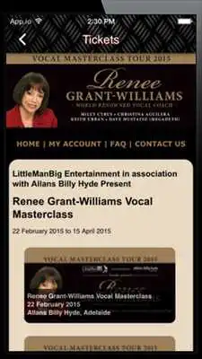 Play Renee Grant-WilliamsVoiceCoach