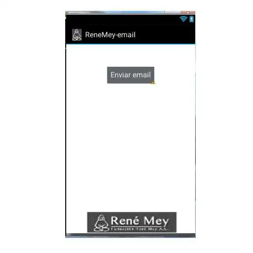 Play Rene Mey email as an online game Rene Mey email with UptoPlay