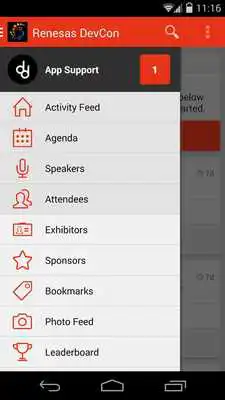 Play Renesas DevCon 2015 Play Renesas DevCon 2015