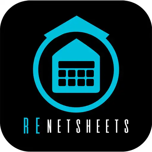 Play RE Net Sheets APK