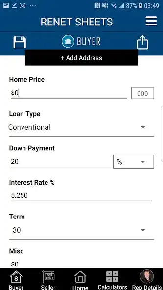Play RE Net Sheets as an online game RE Net Sheets with UptoPlay